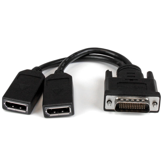 EAN 0065030859592 - StarTech.com DMSDPDP1 divisor de video imagen 1