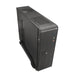 EAN 8433281007871 - TooQ TQC-3006DU3C carcasa de ordenador Escritorio Negro 500 W imagen 2