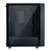 EAN 4712839551825 - Azza Zeno Midi Tower Negro imagen 4
