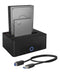 EAN 4250078169802 - ICY BOX IB-1232CL-U3 USB 3.2 Gen 1 (3.1 Gen 1) Type-A Negro imagen 2