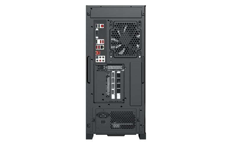 EAN 4044953503788 - Xilence XZ107 tarjeta y adaptador de interfaz Interno PCIe imagen 8