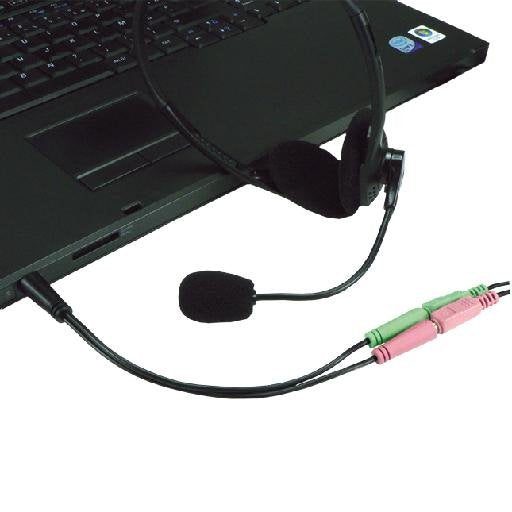 Jack 3.5mm Adapter