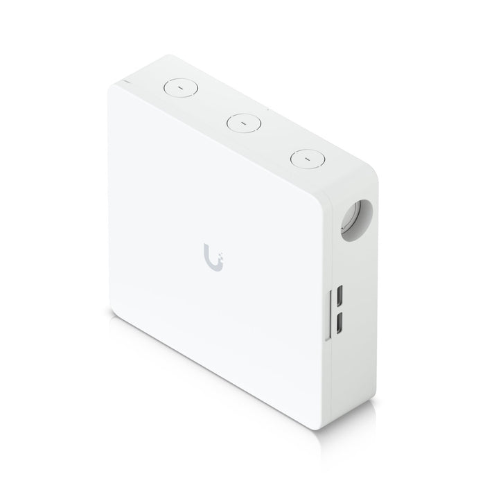 EAN 0810084693117 - Ubiquiti Enterprise Access Hub controlador de seguridad de la puerta Gabinete 8 puerta(s) Ethernet imagen 11