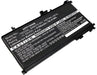 EAN 5704174301141 - CoreParts MBXHP-BA0223 refacción para laptop Batería imagen 1