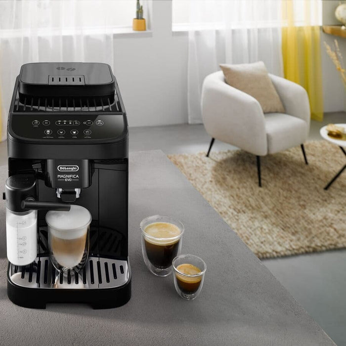 EAN 8004399027039 - De’Longhi Magnifica ECAM290.51.B Totalmente automática Máquina espresso 1,8 L imagen 6