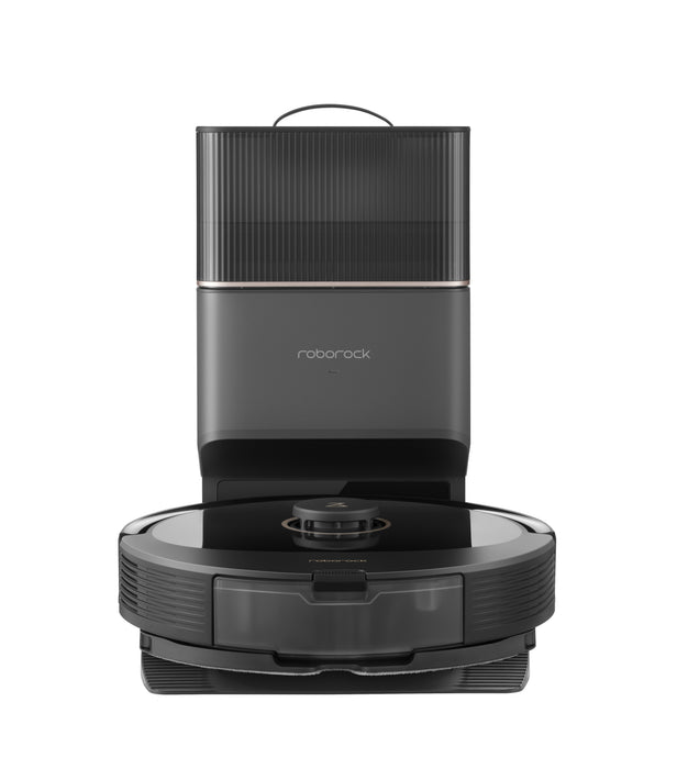 EAN 6970995787740 - Roborock Q8 Max+ 0,47 L Negro imagen 10