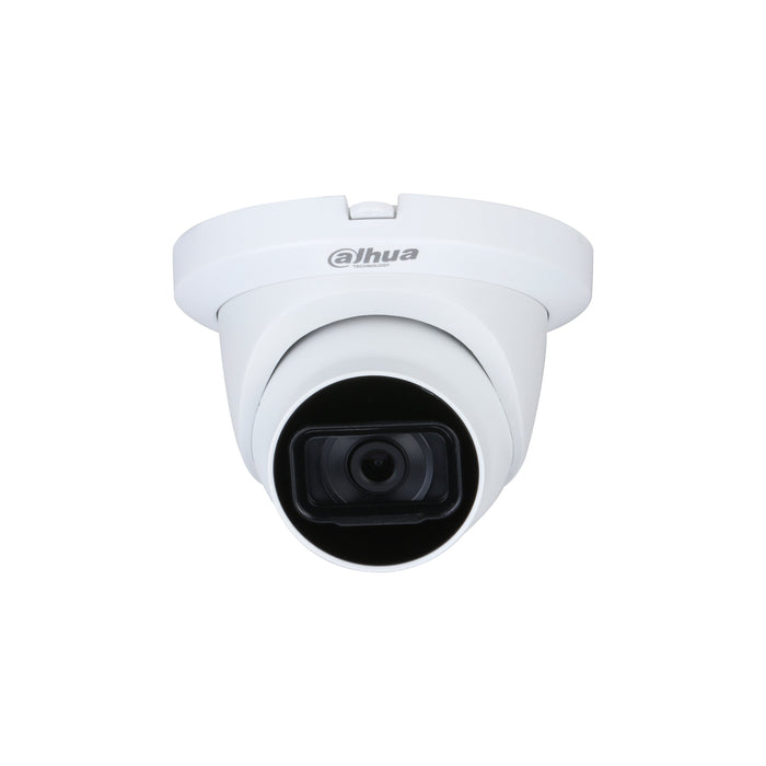 EAN 6923172506658 - Dahua Technology Lite HAC-HDW1231TLMQ-A-0280B cámara de vigilancia Almohadilla Cámara de seguridad IP Ext imagen 1