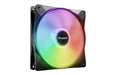 EAN 4260052191644 - be quiet! LIGHT WINGS LX 140mm PWM Carcasa del ordenador Ventilador 14 cm Negro 1 pieza(s) imagen 1