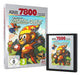 EAN 4020628577407 - PLAION Bentley Bear's Crystal Quest Estándar Inglés Atari 7800+ imagen 2