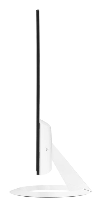 EAN 4711387206430 - ASUS VZ27EHF-W pantalla para PC 68,6 cm (27") 1920 x 1080 Pixeles Full HD LCD Blanco imagen 3
