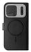 EAN 8021735224143 - Celly WALLYMAG funda para teléfono móvil 17,5 cm (6.9") Funda cartera Negro imagen 2