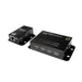 EAN 4052792035377 - LogiLink UA0252 hub de interfaz USB 2.0 480 Mbit/s Negro imagen 1