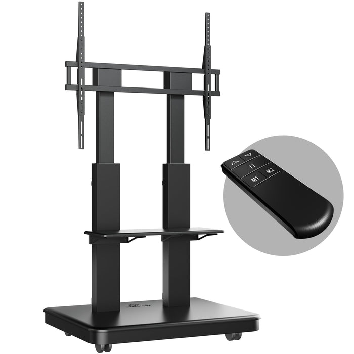 Onkron Ts2811e 3,05 M (120") Negro