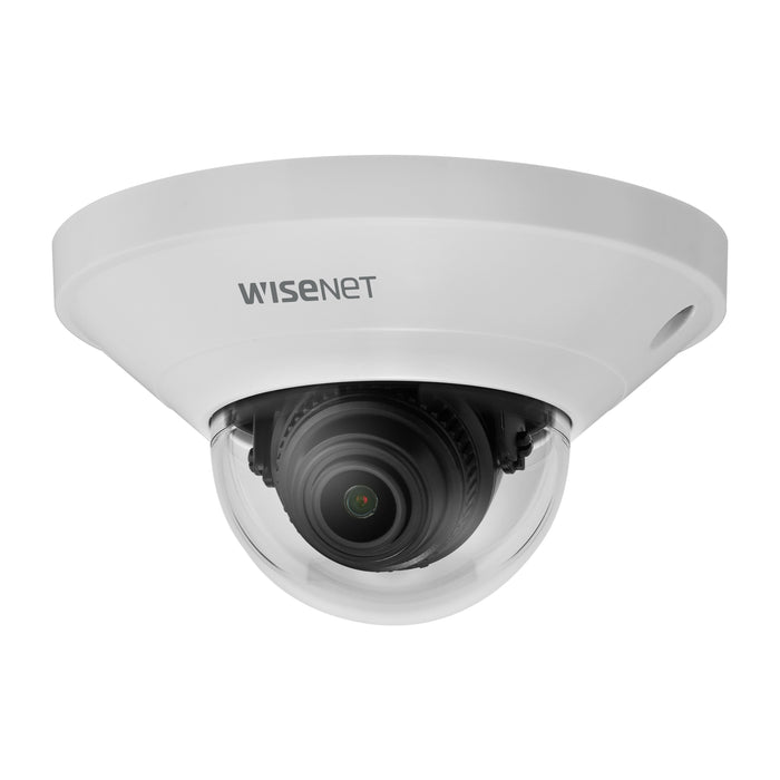 EAN 8801089162519 - Hanwha QND-8011 cámara de vigilancia Almohadilla Cámara de seguridad IP Interior y exterior 2592 x 1944 P imagen 2