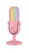 EAN 8887910000489 - Razer Seiren V3 Chroma Rosa Micrófono para PC imagen 1
