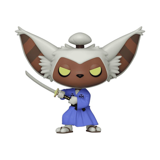 EAN 0889698721042 - FUNKO POP! Animation 72104 collectible figure imagen 1