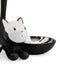 EAN 8003299958023 - Alessi AMMI09B cuenco comedero para perro y gato imagen 4