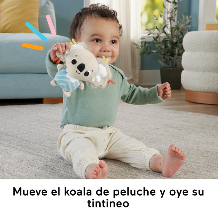 Gimnasio Infantil Despierta Tus Sentidos