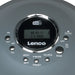 EAN 8711902066439 - Lenco CD-400GY reproductor de CD Antracita Reproductor de CD portátil imagen 5