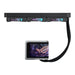 EAN 4711636237895 - ASUS ROG RYUO IV 360 ARGB Procesador Sistema de refrigeración líquida todo en uno 12 cm Negro imagen 9