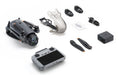 EAN 6937224109940 - DJI Mavic 4 Pro Fly More Combo 4 rotores Cuadricóptero 100 MP 12288 x 8192 Pixeles 6654 mAh Gris imagen 18