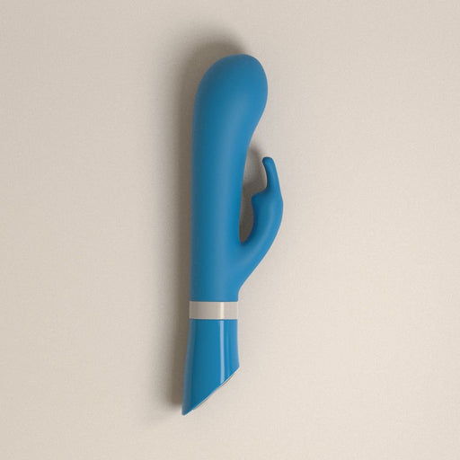 EAN 8555888500637 - B Swish BWILD DELUXE BUNNY Vibrador conejito Ambidextro imagen 1