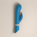 EAN 8555888500637 - B Swish BWILD DELUXE BUNNY Vibrador conejito Ambidextro imagen 1