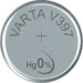 EAN 4008496245765 - Varta V397 Batería de un solo uso SR59 Óxido de plata imagen 1