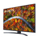 EAN 8806091462404 - LG 43UP81006LR Televisor 109,2 cm (43") 4K Ultra HD Smart TV Wifi Azul imagen 3