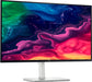 EAN 5397184962367 - DELL Plus S2725QC pantalla para PC 68,6 cm (27") 3840 x 2160 Pixeles 4K Ultra HD LCD Plata imagen 1