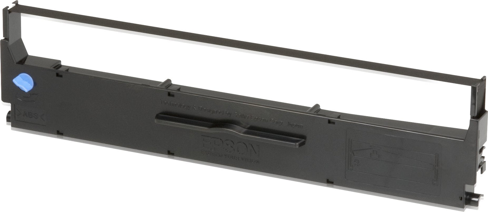 Epson Cinta C13s015637 Compatible Con Lx-350 / Lx-300/+/+Ii