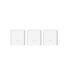 EAN 6932849425574 - Tenda EX3-3 sistema Wi-Fi Mesh (Wi-Fi en malla) Doble banda (2,4 GHz / 5 GHz) Wi-Fi 6 (802.11ax) Blanco 1 imagen 1