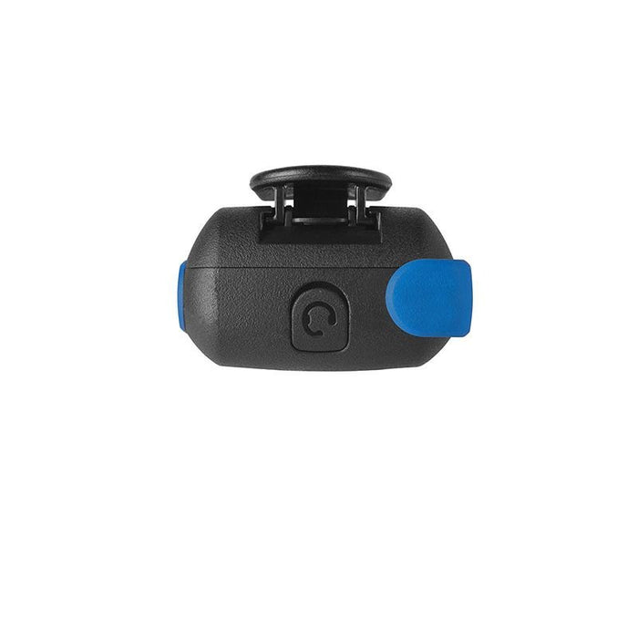 EAN 5031753007300 - Motorola TALKABOUT T62 two-way radios 16 canales 12500 MHz Negro, Azul imagen 5