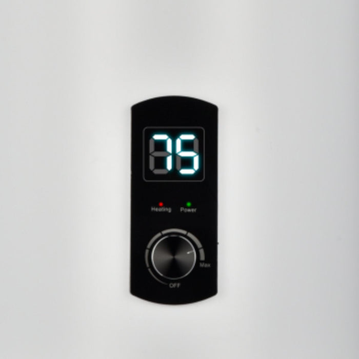 Haeger Aqua Smart 100   Termoacumulador 100 L - 2000w