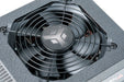 EAN 8056157881032 - itek GF650 EVO unidad de fuente de alimentación 650 W 24-pin ATX ATX Negro imagen 5