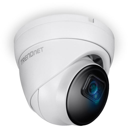 EAN 0710931111521 - Trendnet TV-IP1515PI cámara de vigilancia Torreta Cámara de seguridad IP Interior y exterior 2592 x 1920  imagen 1
