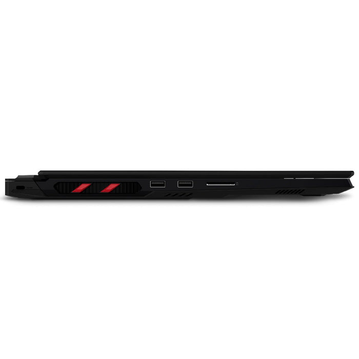 EAN 4711377311915 - MSI Raider A2XWIG-252ES Intel Core Ultra 9 285HX Portátil 45,7 cm (18") UHD+ 32 GB DDR5-SDRAM 1 TB SSD NV imagen 11