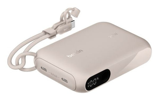 EAN 0745883916320 - Belkin BPB027hqSD 10000 mAh Arena imagen 1