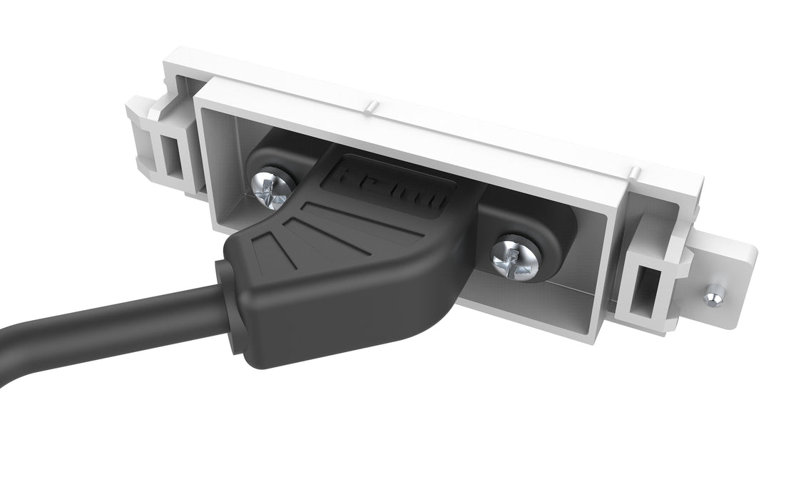 EAN 3446573000004 - Vision TC3 HDMI toma de corriente imagen 3