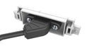 EAN 3446573000004 - Vision TC3 HDMI toma de corriente imagen 3