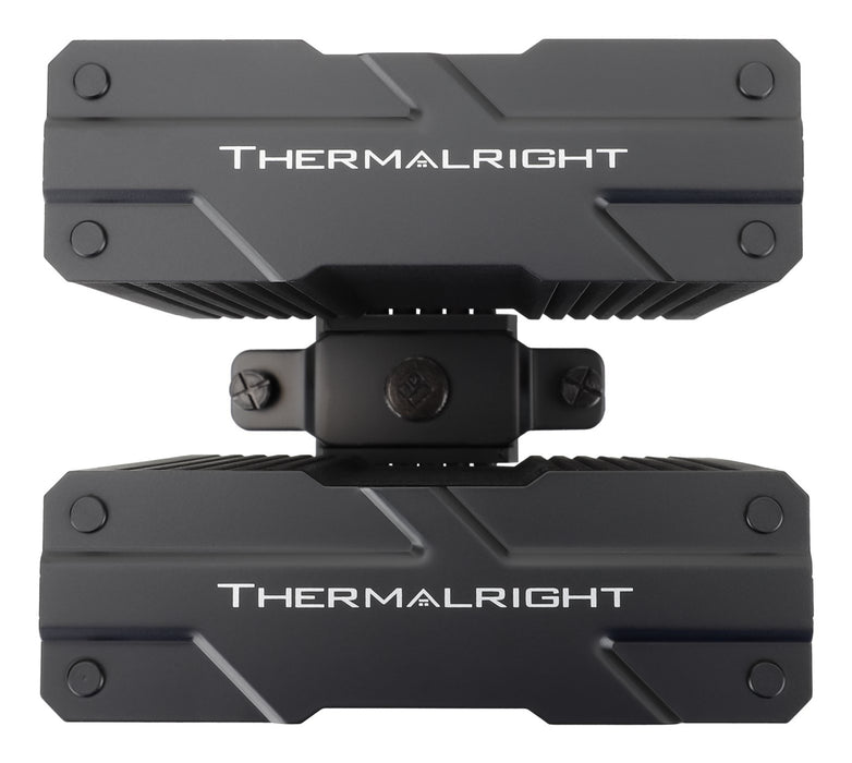 EAN 0814256003049 - Thermalright Peerless Assassin 120 Procesador Refrigerador de aire 12 cm Negro 1 pieza(s) imagen 4