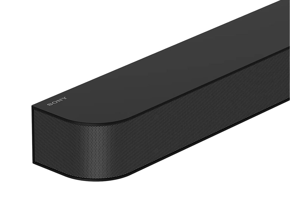 EAN 4548736165427 - Sony HT-S60 Negro 5.1 canales 1000 W imagen 4