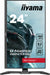 EAN 4948570123926 - iiyama G-MASTER GB2470HSU-B6 pantalla para PC 60,5 cm (23.8") 1920 x 1080 Pixeles Full HD LCD Negro imagen 3