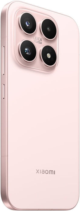 Smartphone Xiaomi 17 6,3" 120hz 5g 12gb/512gb Alpine Pink