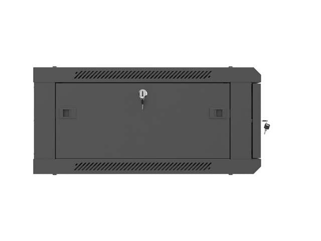 EAN 5901969447415 - Lanberg WF01-6604-00B armario rack 4U Bastidor de pared imagen 4
