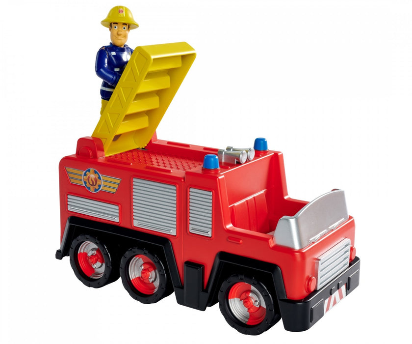 EAN 4006592074067 - Simba Toys Sam Jupiter imagen 2
