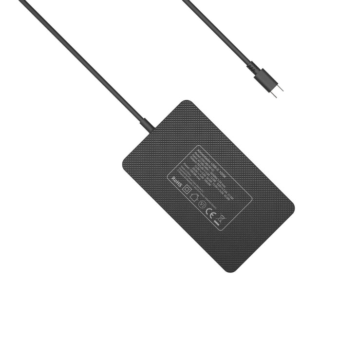 Coolbox Cargador Portatil Gan Usb-C 100w Universal
