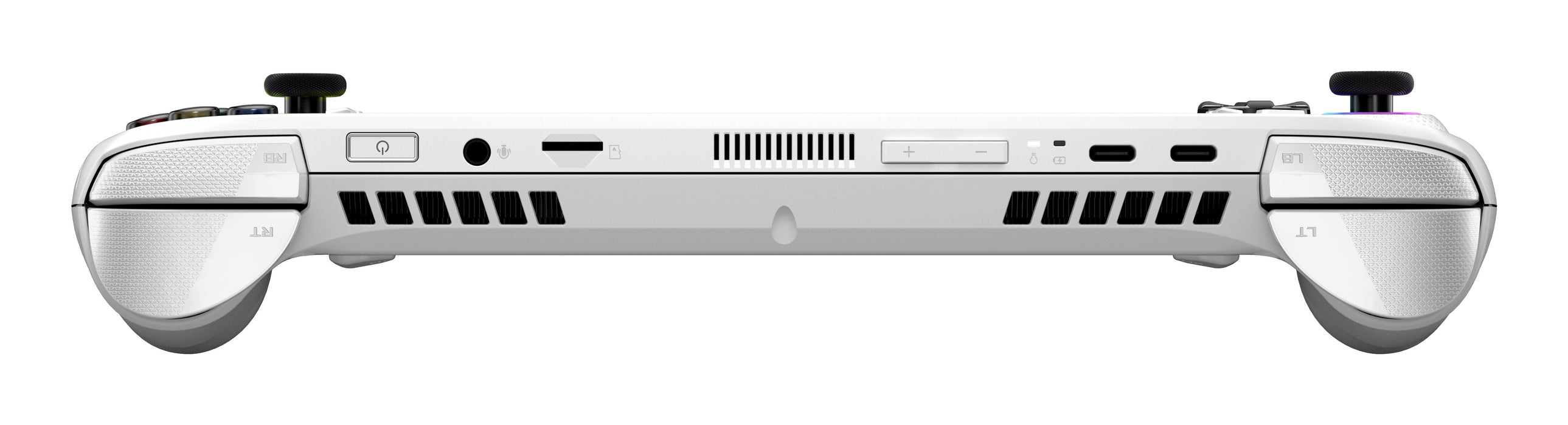 EAN 4711636167277 - ASUS ROG Xbox Ally RC73YA-NH002W videoconsola portátil 17,8 cm (7") 512 GB Pantalla táctil Wifi Blanco imagen 4