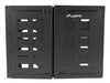 EAN 5901969428223 - Lanberg FB01-5408-10B accesorio de bastidor Estructura de rack imagen 2