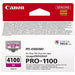 EAN 4549292238129 - Canon LUCIA PRO II cartucho de tinta 1 pieza(s) Original Rendimiento estándar Magenta imagen 2